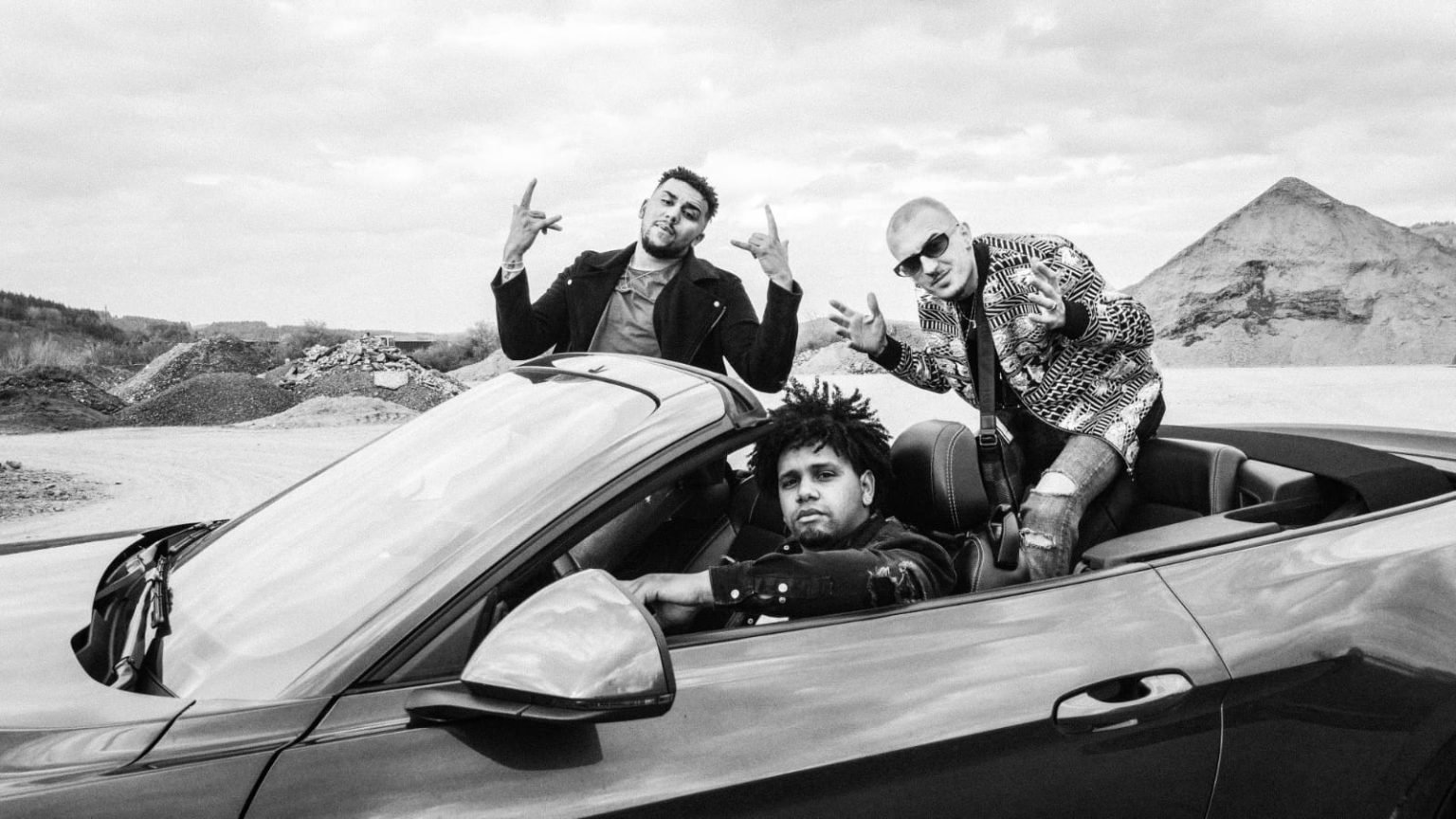 A Inspiração por Trás das Mensagens e Ritmos do UFF RAH