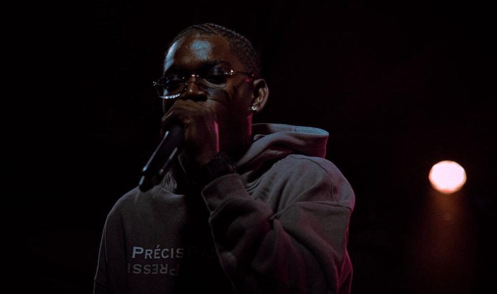 Découvrez le nouveau hit de LaTek “Génération 1er Gaou”