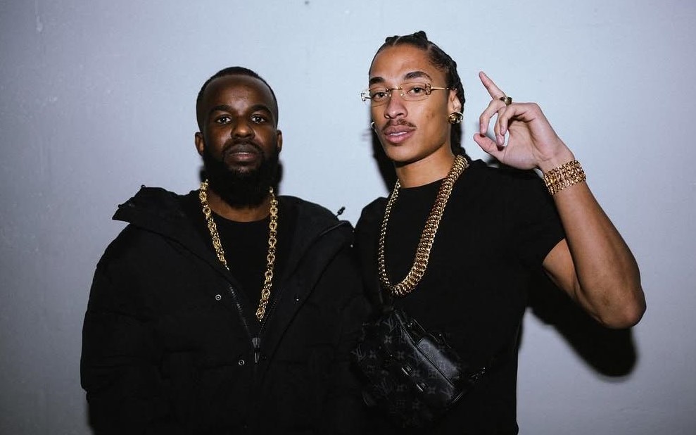 Lé Will & Deuspi dévoilent “LV”, leur nouveau clip