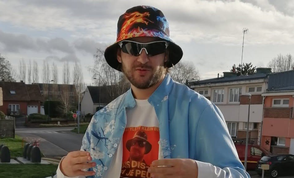 Découvrez l’univers Rap-Dance de Ragstyle