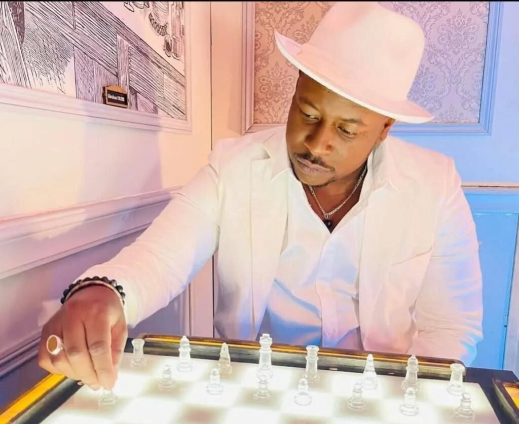 Ibenji : quand la musique fait danser et rêver