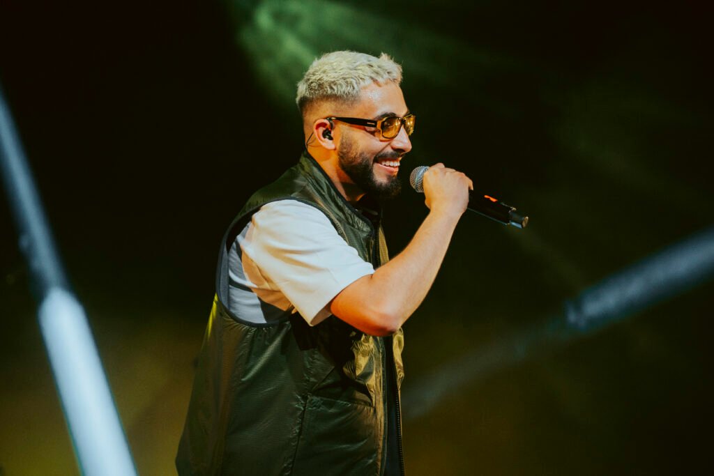 NASS frappe fort avec son dernier titre “P*tain d’école”