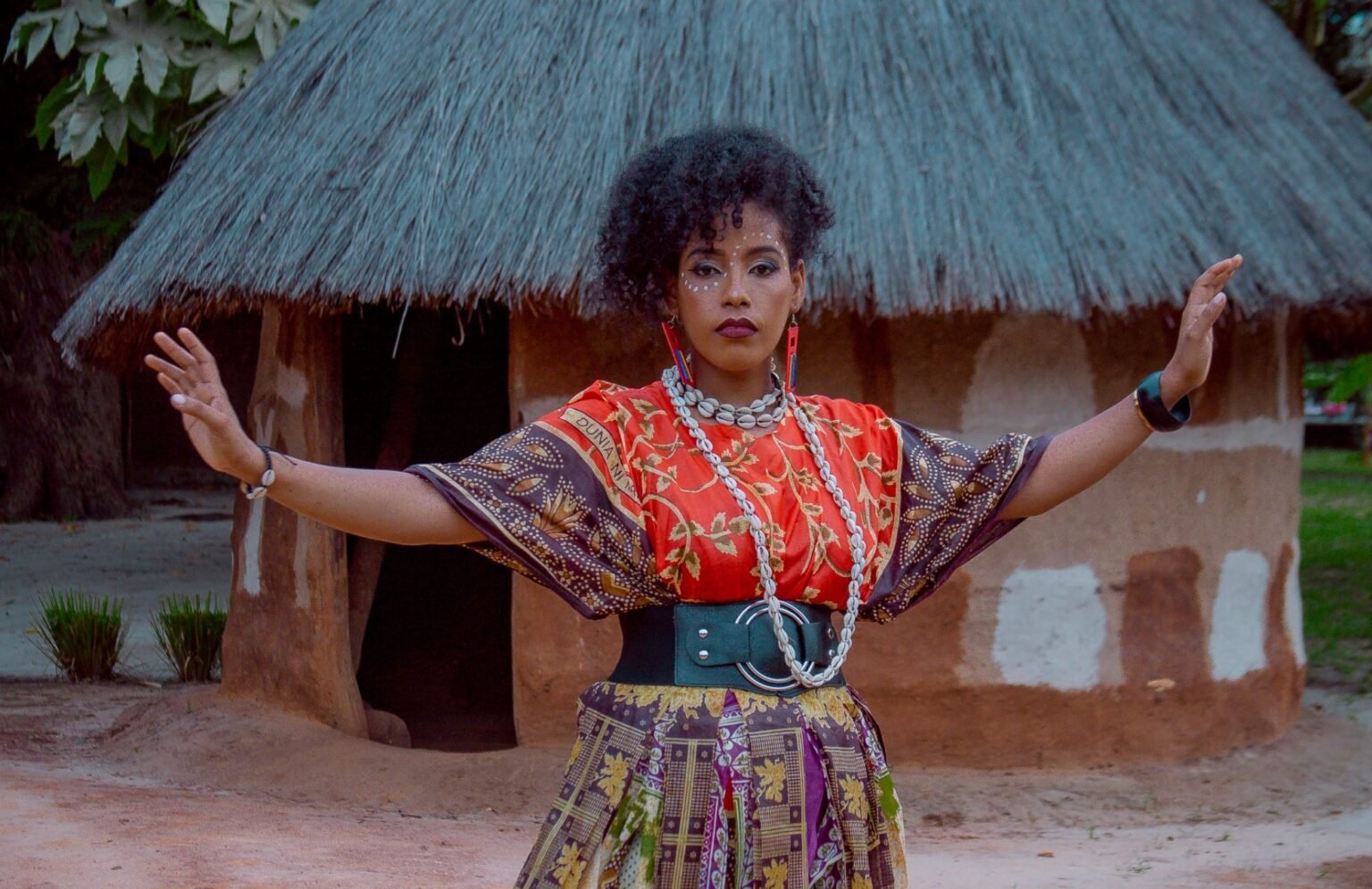 Découvrir Bacari, un hymne à la résilience