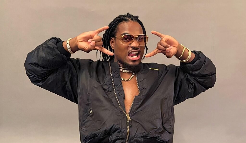 Louxy dévoile son nouveau single Not For Everybody