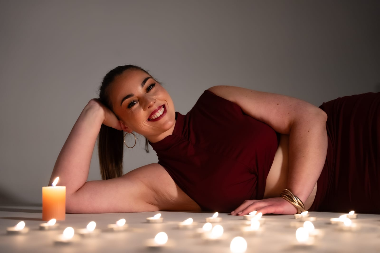 Découvrez le nouveau single de Manayëve : “Fais-moi vibrer”