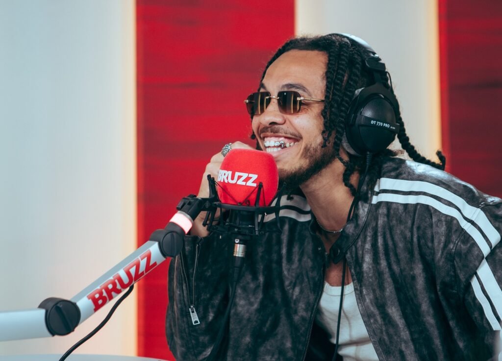 Manzo : l’ascension d’un artiste entre instinct et identité