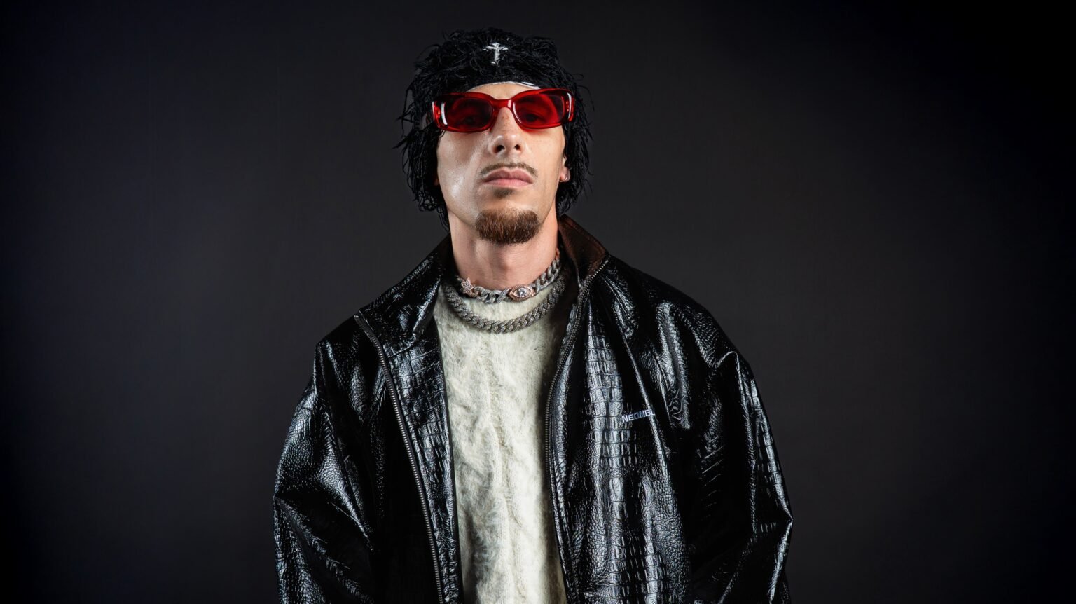 Découvrez le nouveau visualizer “Clair de Lune” de LDK