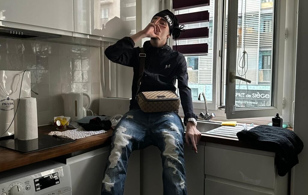 Error404 dévoile son nouveau projet “400WHAT?”