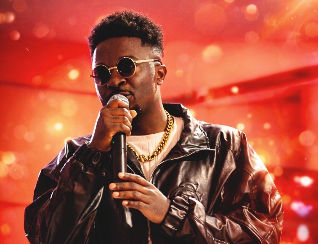 Polyarto revient fort avec Oublie-la