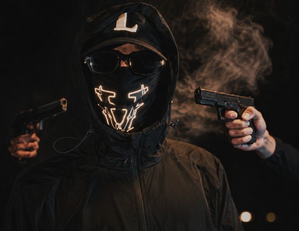 BELA1R impose son identité dans le rap français