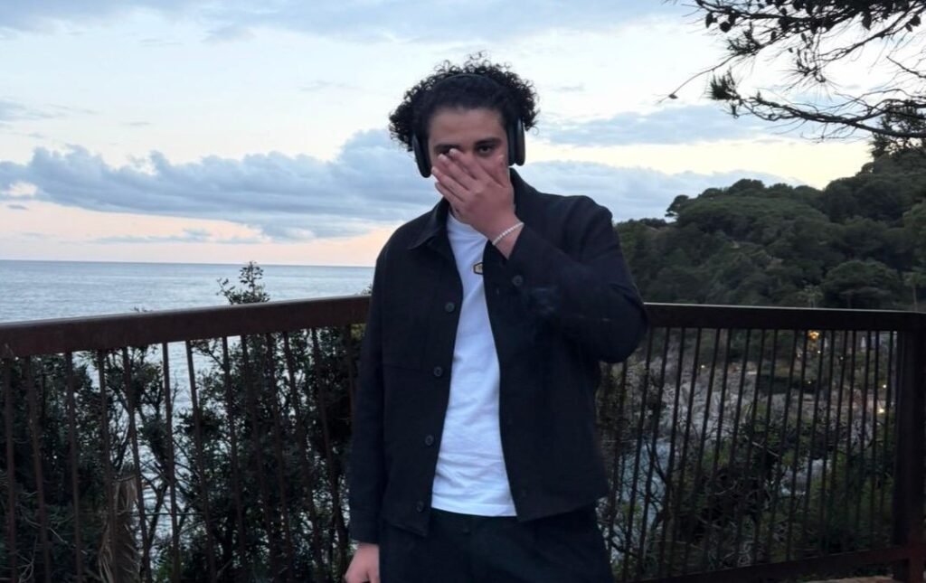 ZEFAA, un talent prometteur de la scène rap française