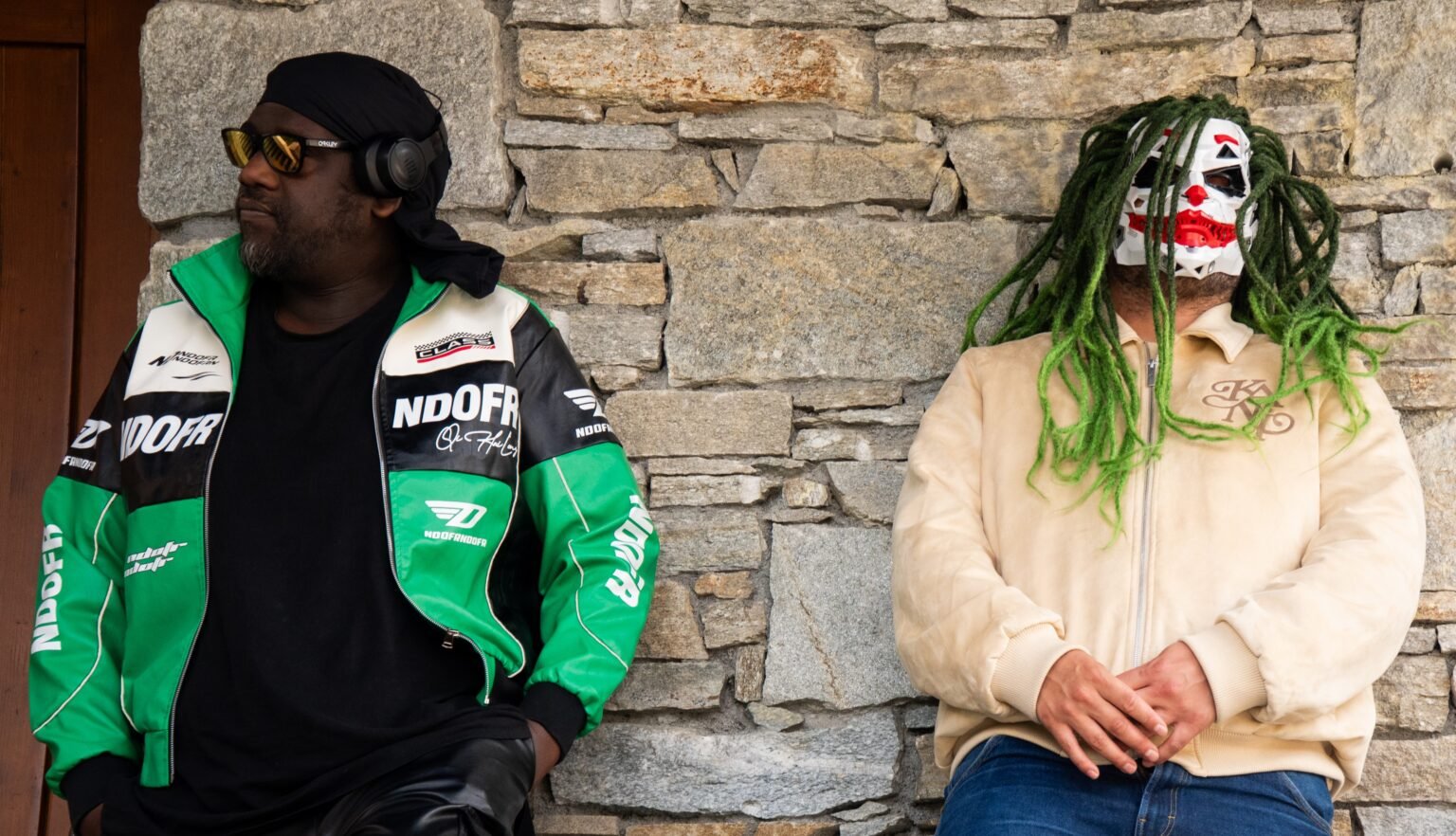 Découvrez « NOX », le premier single de NOVO TRIA