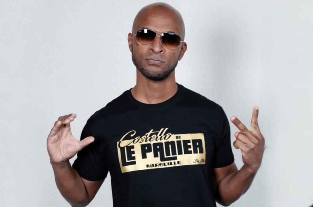 Costello dévoile « Cocoss Style 3 – Stricte, Pt. 3 »