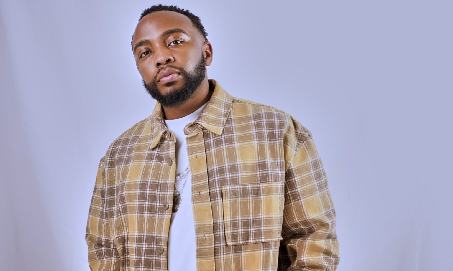 Jonathan Budju confirme son ascension avec « Your Love »