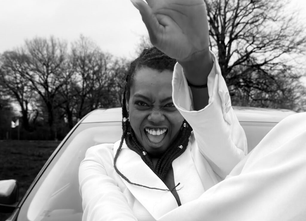 Kamira NGU : entre émotions, expériences et nouvelles ambitions