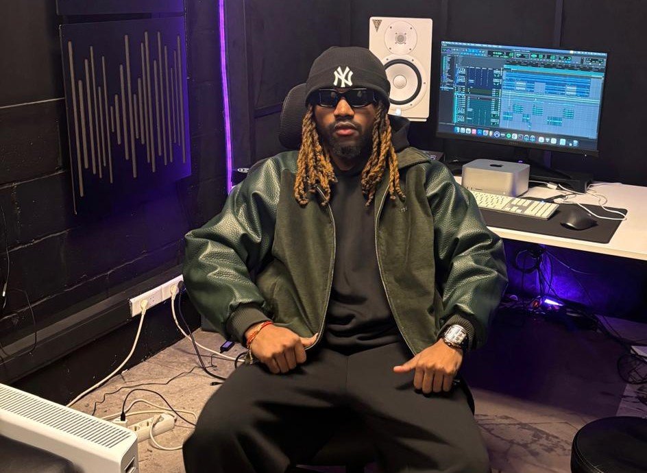 Jbarikor dévoile son premier single « Femme michto »