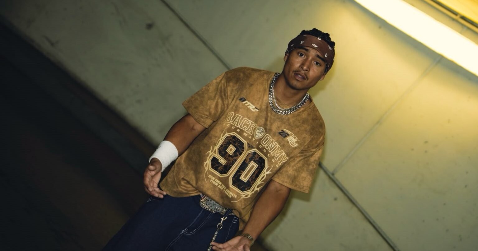 bAbyAcE dévoile son nouveau single « AMADEUS »
